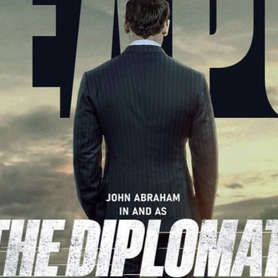 The Diplomat 2024 Hindi Movie ibomma Download In HD Movierulz