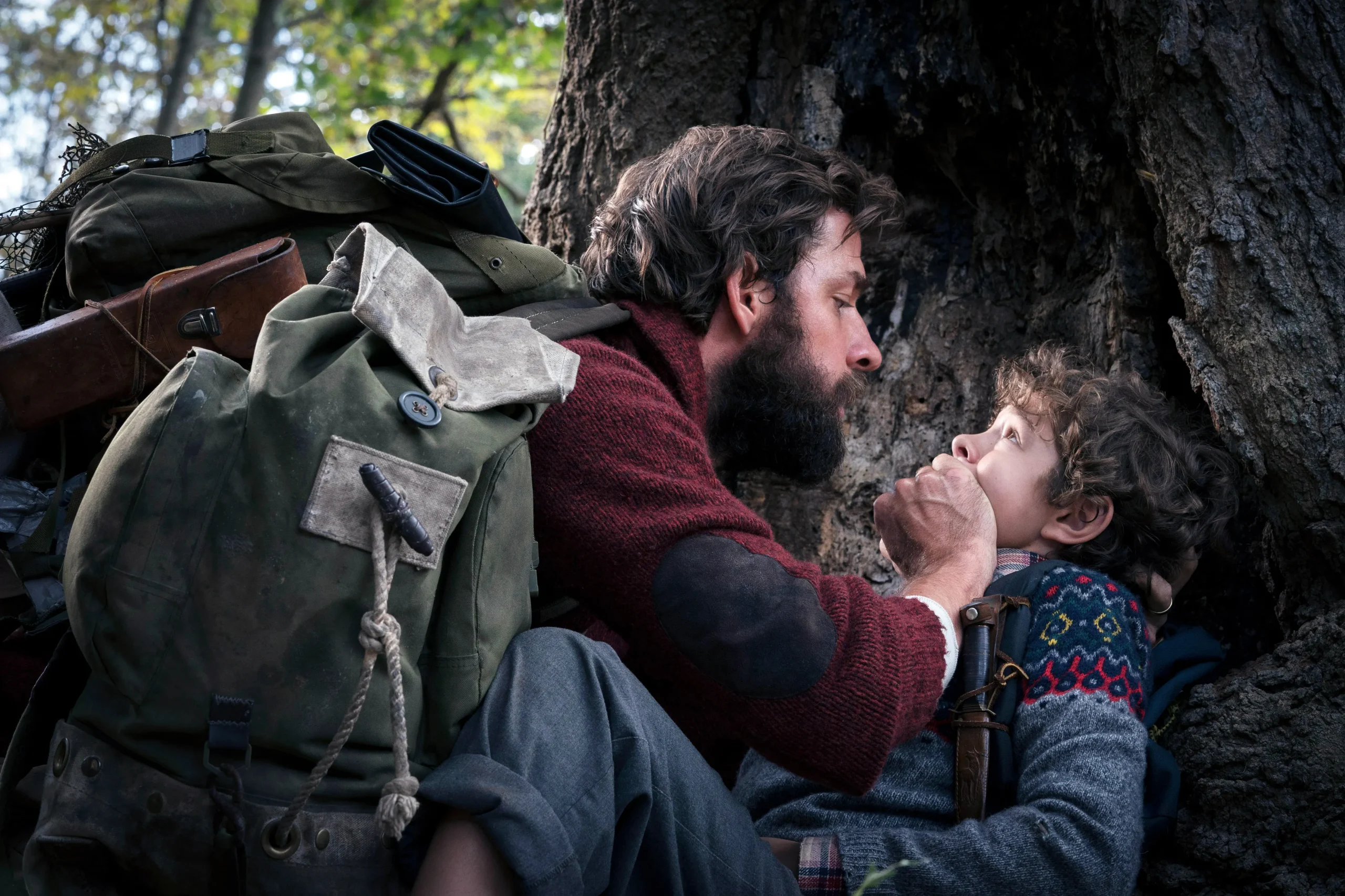 A Quiet Place: Day One 2024 Hollywood Movie ibomma Download