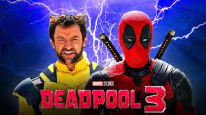 Deadpool 3 2024 Hollywood Movie ibomma Download In Movierulz