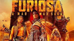 Furiosa: A Mad Max Saga 2024 Hollywood Movie ibomma Download