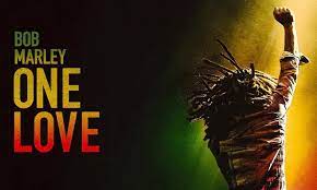 Bob Marley: One Love 2024 Hollywood Movie ibomma Download