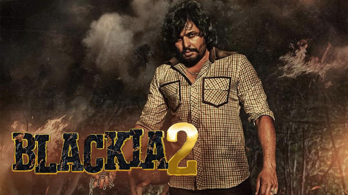 Blackia 2 2024 Punjabi Movie ibomma Download In HD Movierulz